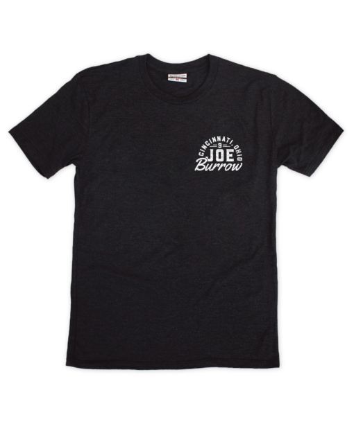 Not Your Average Joe Black Crew T-Shirt