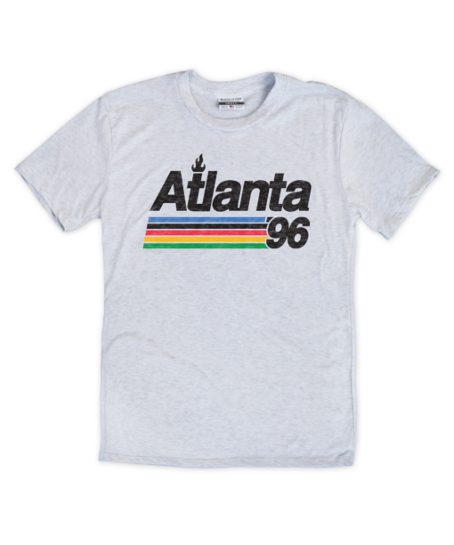 Atlanta ’96 Ash Crew