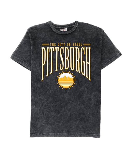 Pittsburgh we arrr family shirt - Teespix - Store Fashion LLC