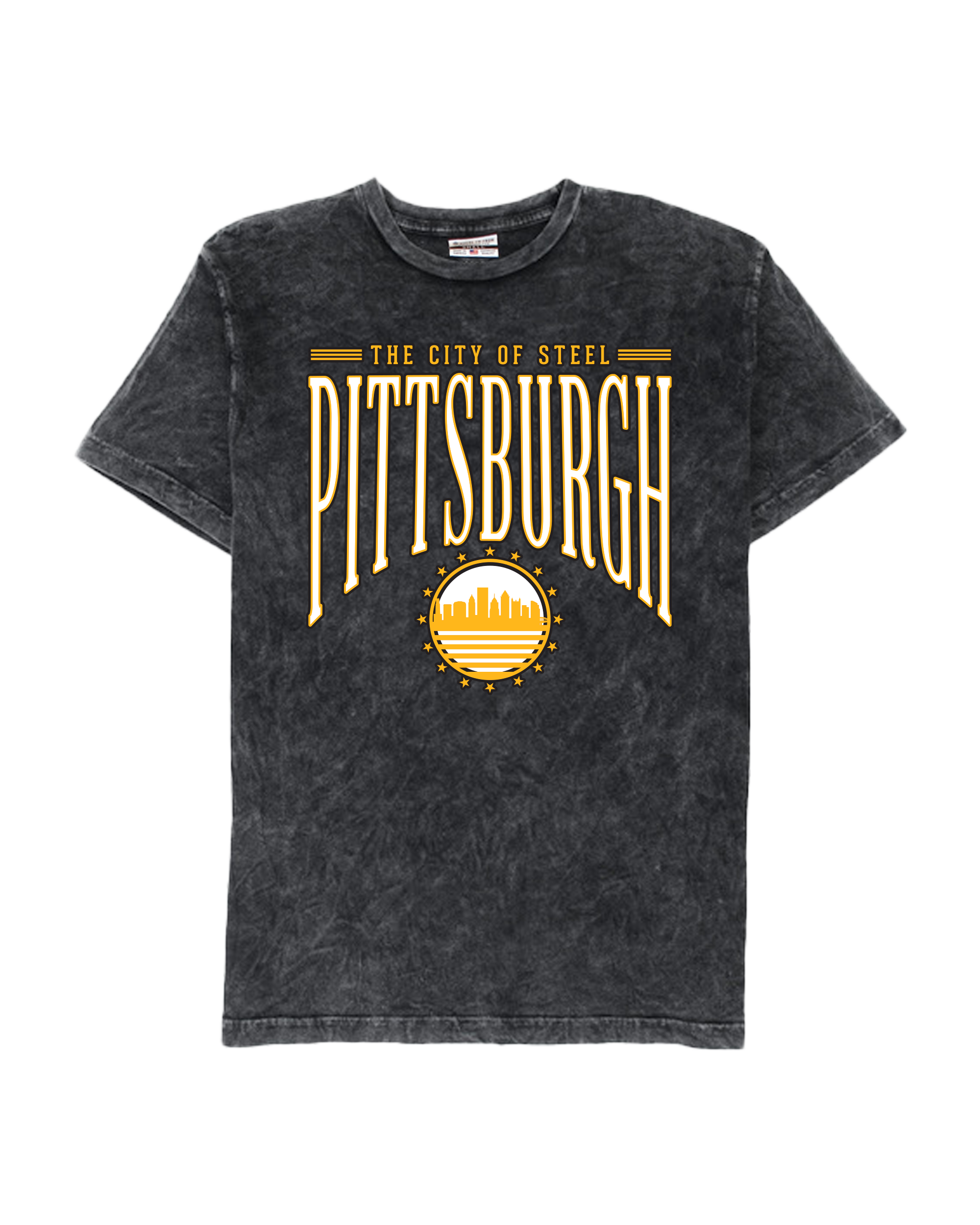 Pittsburgh Bottoms, Pants & Shorts – Steel City