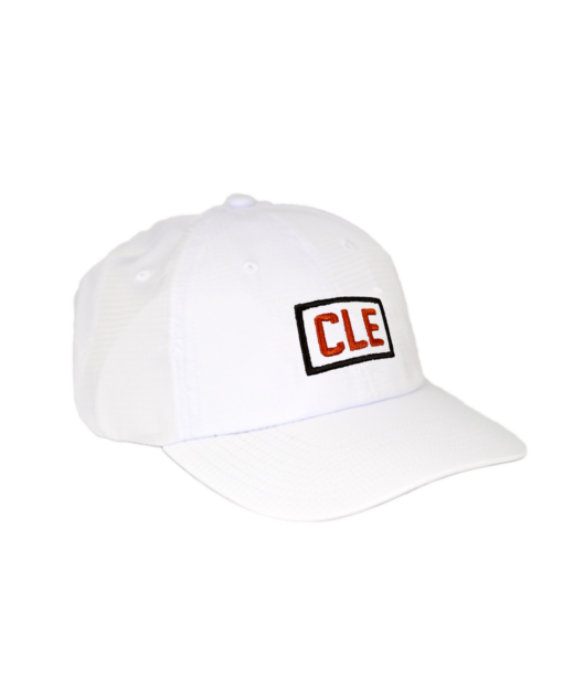 CLE Box Performance Hat Hat