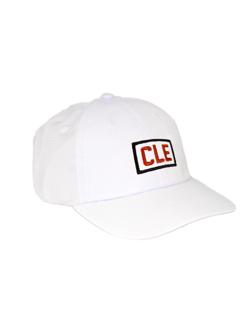 CLE Box Performance Hat Hat