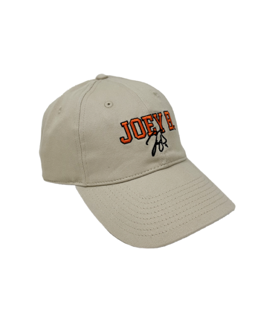 Joey B Signature Dad Hat Hat
