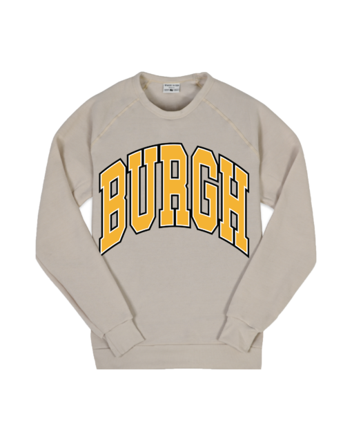 Burgh Arch Sweatshirt