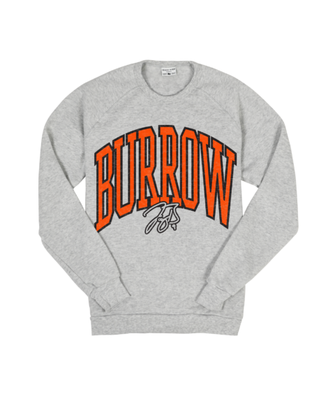 Burrow Arch Sweatshirt