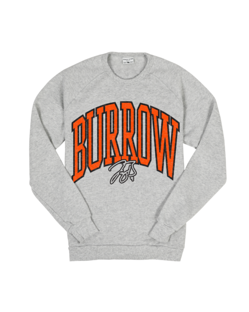 Burrow Arch Sweatshirt