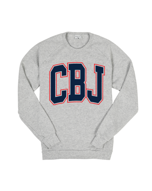 CBJ Arch Sweatshirt
