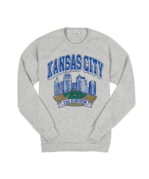 Kansas City Facts Kc T Shirts, Hoodies, Sweatshirts & Merch