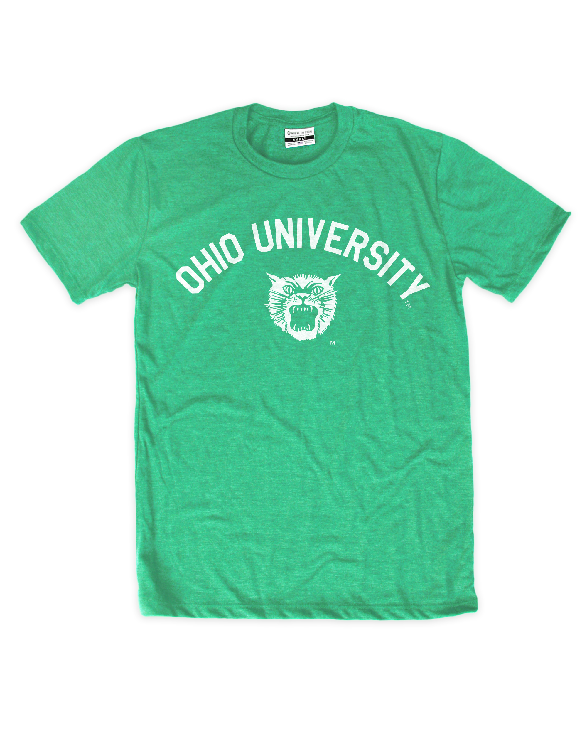Ohio University Bobcat Crew