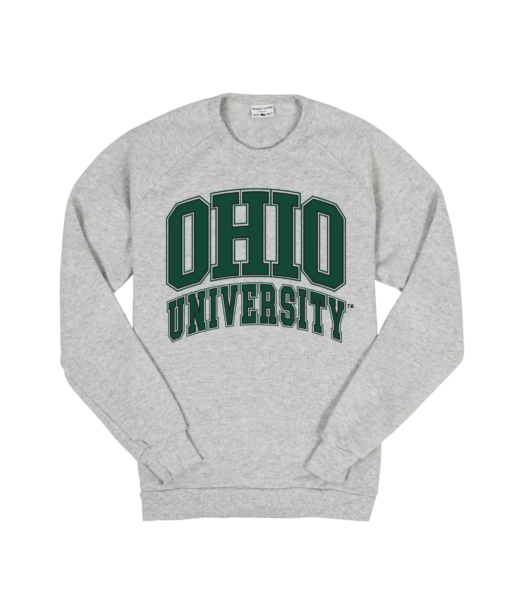 Ohio University Sweatshirt