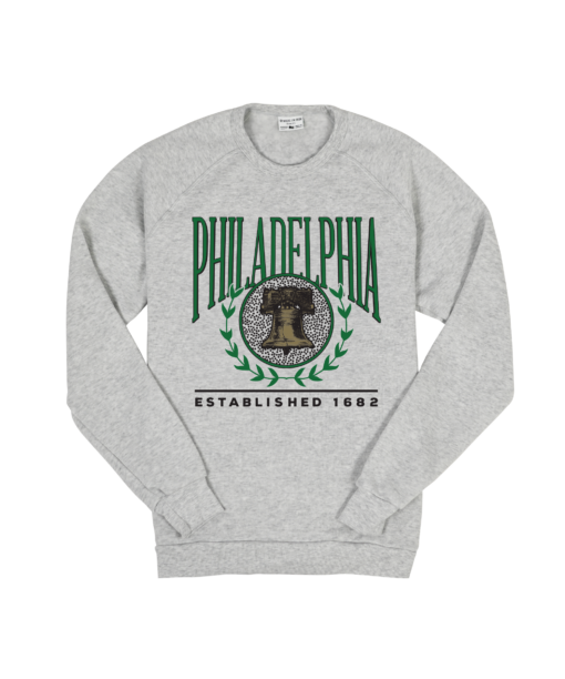 Philadelphia Vines Sweatshirt