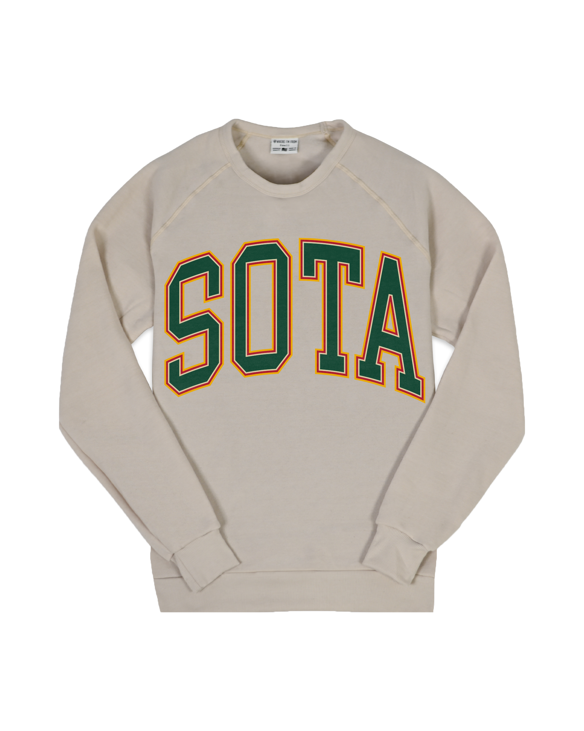 SOTA Arch Sweatshirt