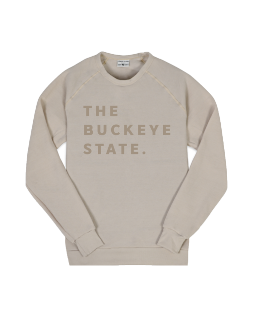 The Buckeye State Sweatshirt
