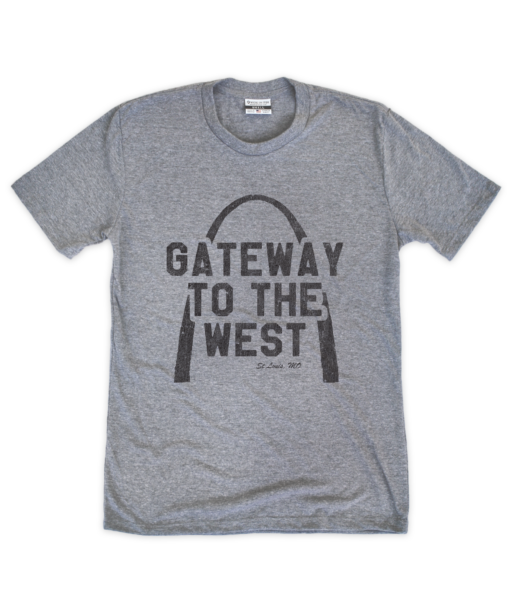 Gateway to the West Gray Crew