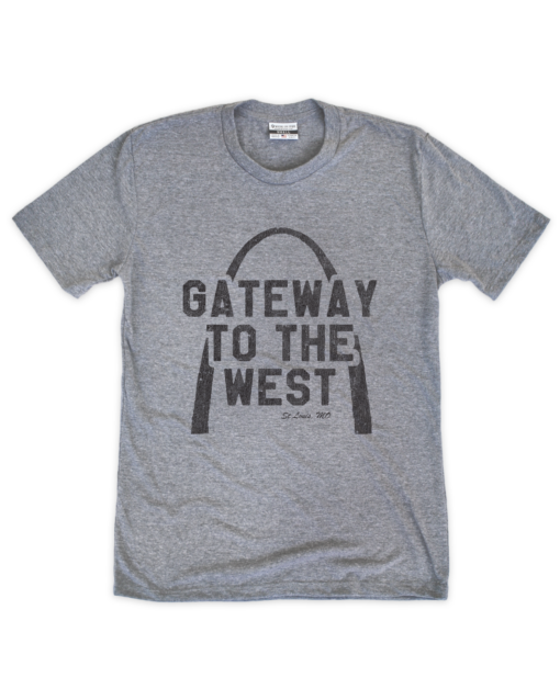 Gateway to the West Gray Crew
