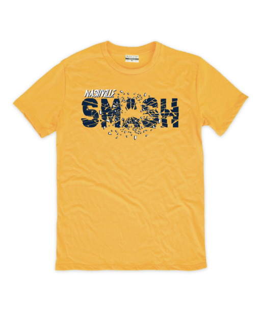 Nashville Smash Yellow Crew