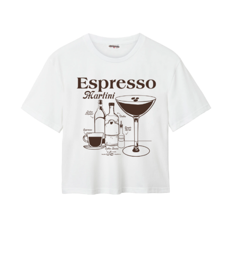 Espresso Martini Women’s Easy Tee
