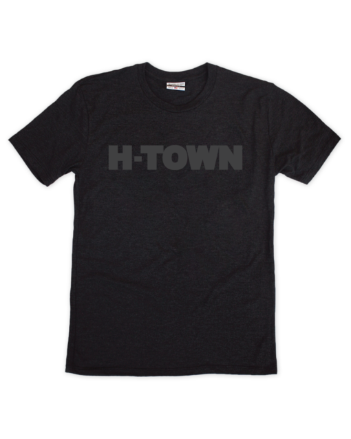 H-Town Black Crew