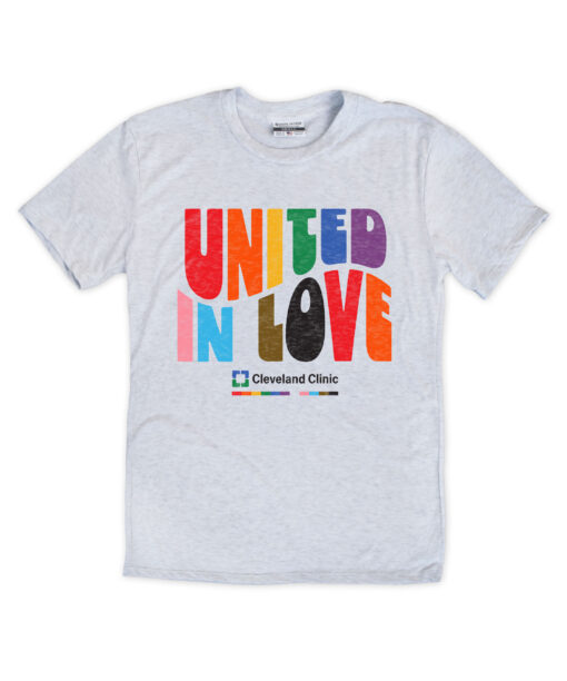 ClinicPride – United In Love