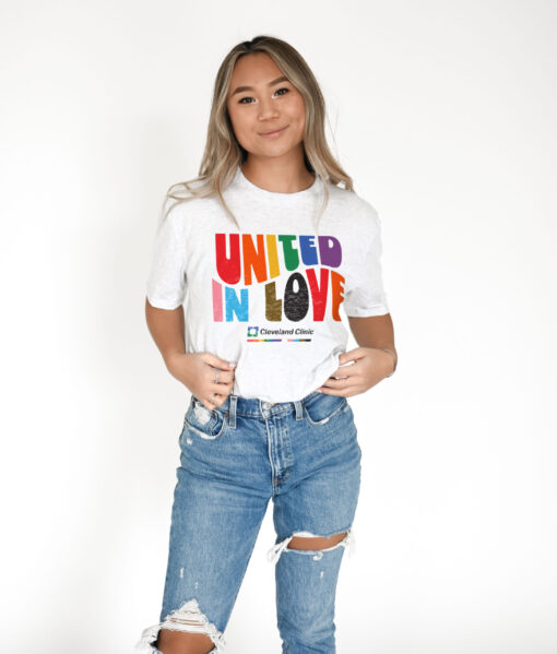 ClinicPride – United In Love