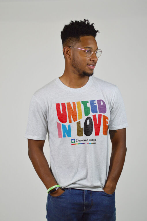 ClinicPride – United In Love