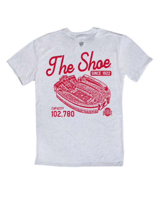 The Shoe Front/Back Ash Crew - Image 4