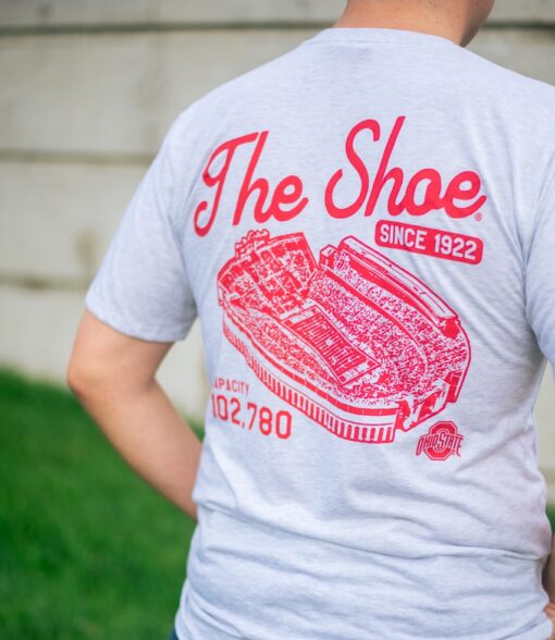 The Shoe Front/Back Ash Crew - Image 2