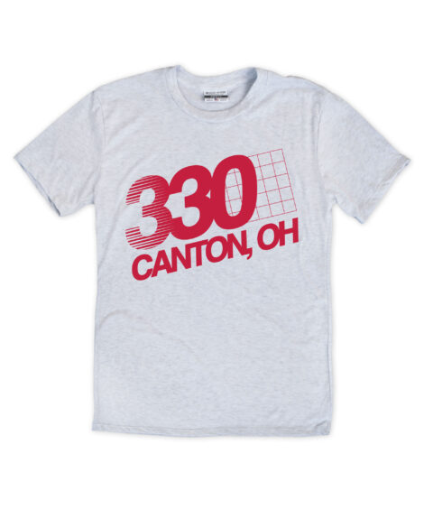 330 Canton Lines Ash Crew
