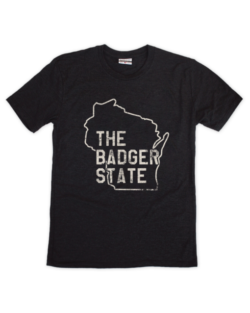 The Badger State Black Crew