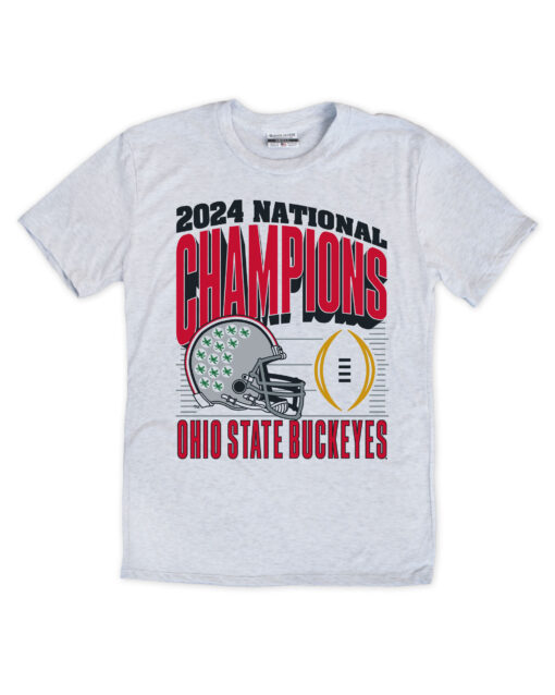 Ohio State Buckeyes College Football Playoff 2024 National Champions - The Journey Pack - Image 4