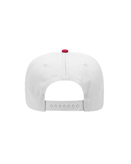 University of Houston Cougars Two Tone Hat - Image 2