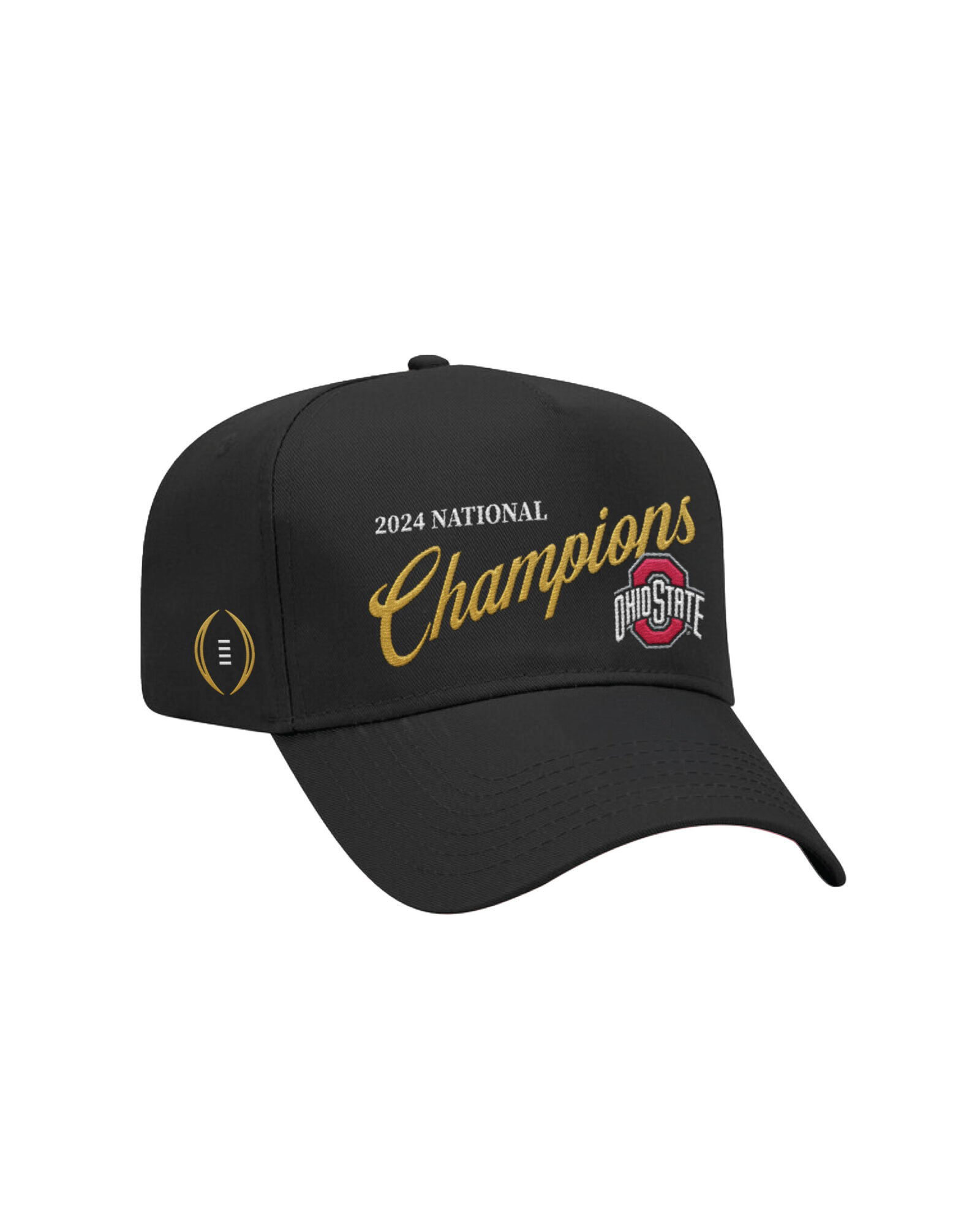 National championship hats online