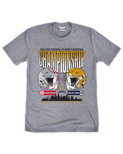 Ohio State Buckeyes College Football Playoff 2024 National Champions - The Journey Pack - Image 5