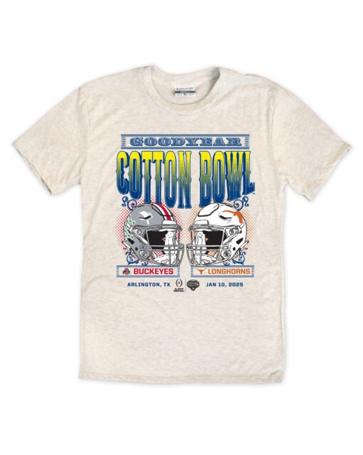 Ohio State Buckeyes College Football Playoff 2024 National Champions - The Journey Pack - Image 6