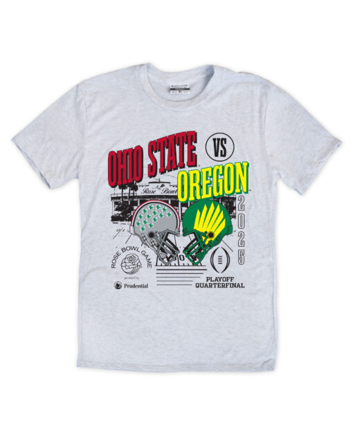 Ohio State Buckeyes College Football Playoff 2024 National Champions - The Journey Pack - Image 7