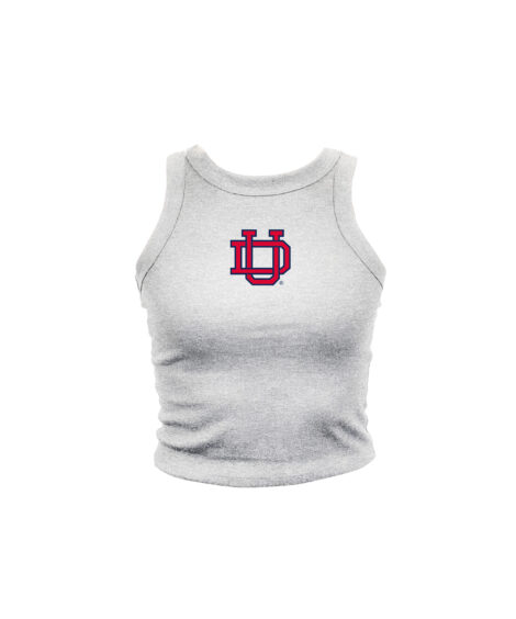 University of Dayton Ash High Neck Tank