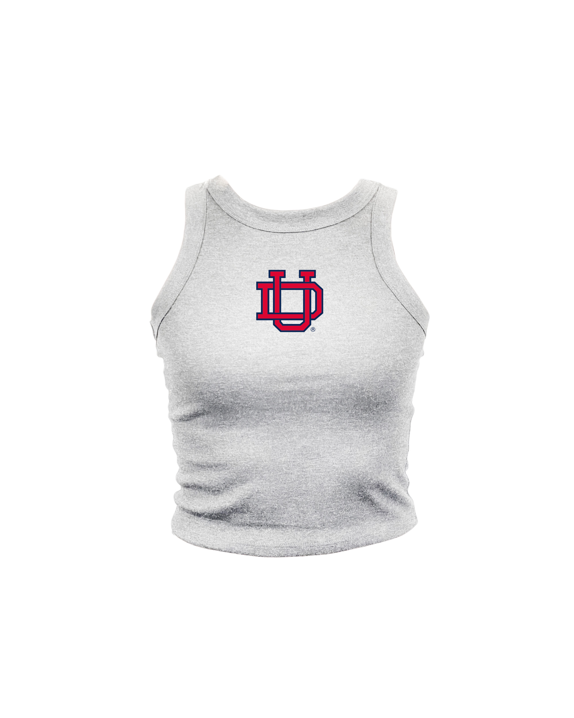 University of Dayton Ash High Neck Tank