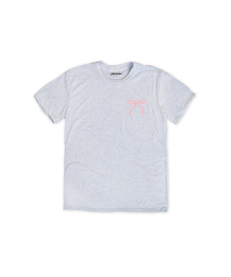 Ballet Club Front/Back Ash Youth Crew