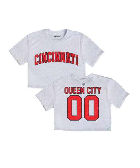 Women's Shirts - Where I'm From