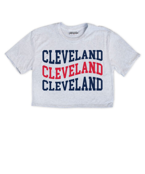 Show Your Cleveland Pride With Hometown Apparel | Where I'm From