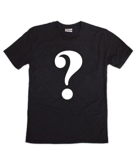 Destinations Mystery T-Shirt