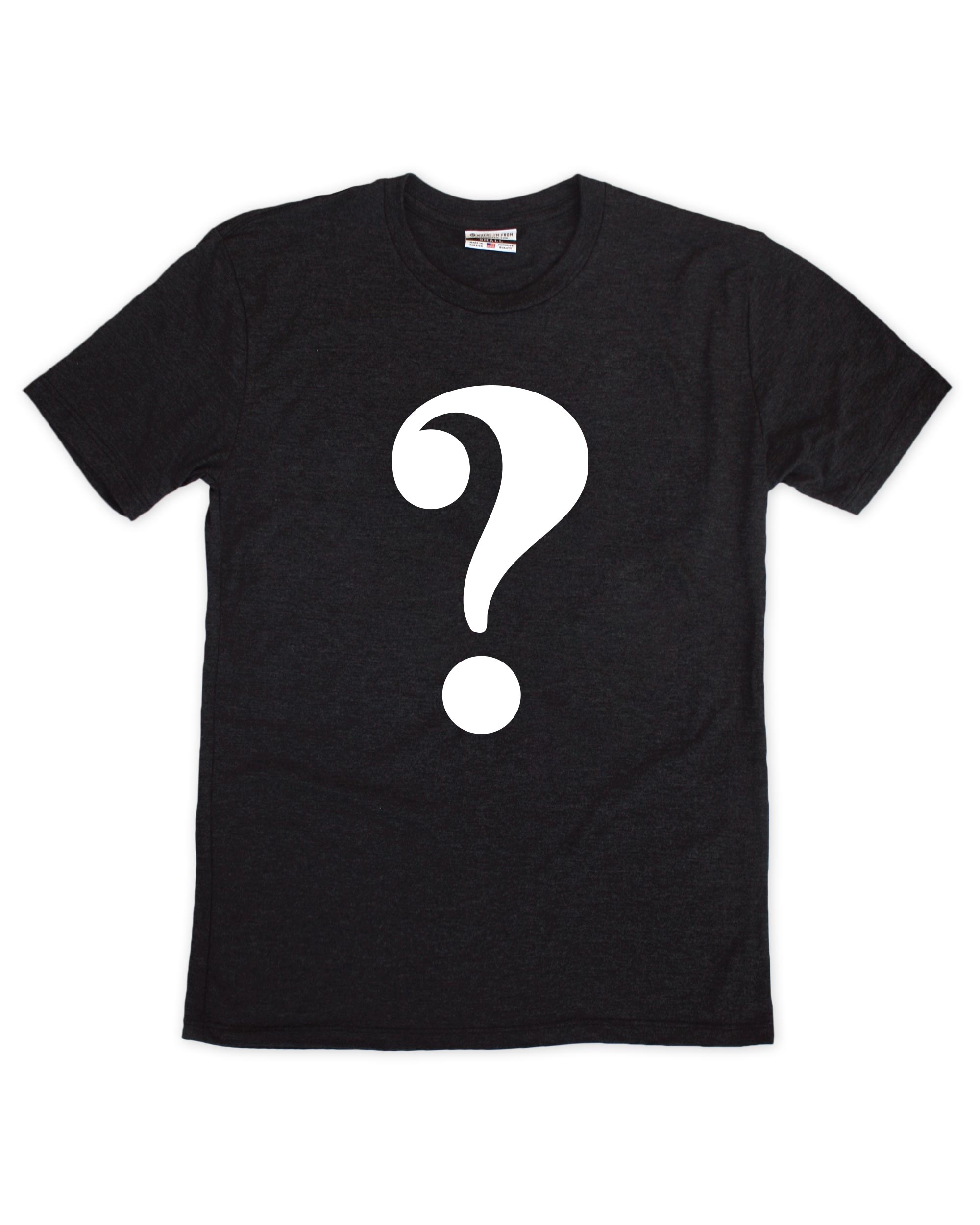 Cincinnati Mystery T-Shirt