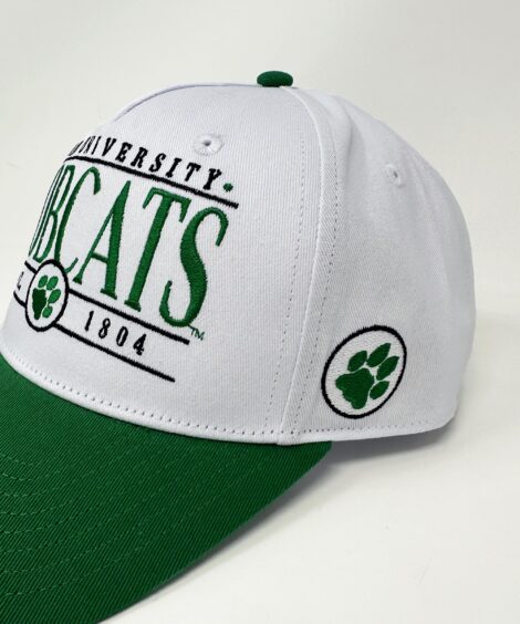 Ohio University Two-Tone Trucker Hat Hat