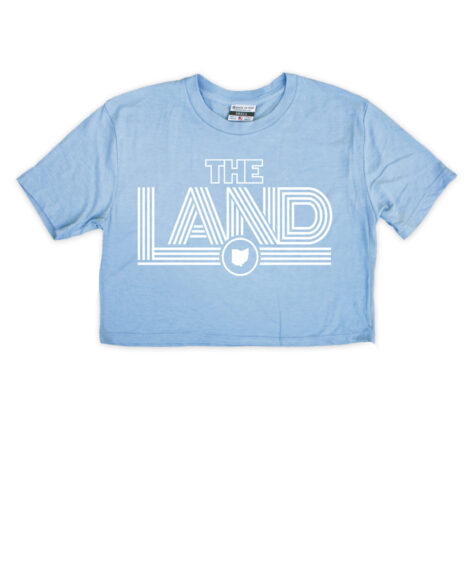 Show Your Cleveland Pride With Hometown Apparel | Where I'm From