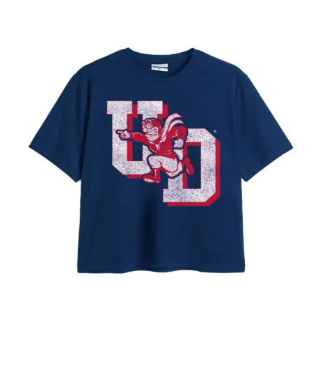 University of Dayton Women’s Easy Tee