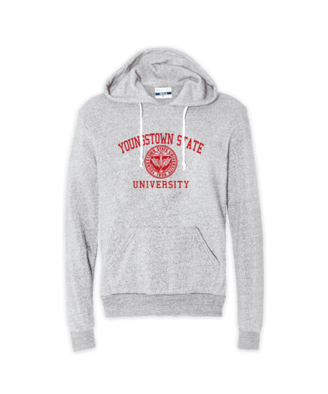 Youngstown State University Ash Hoodie