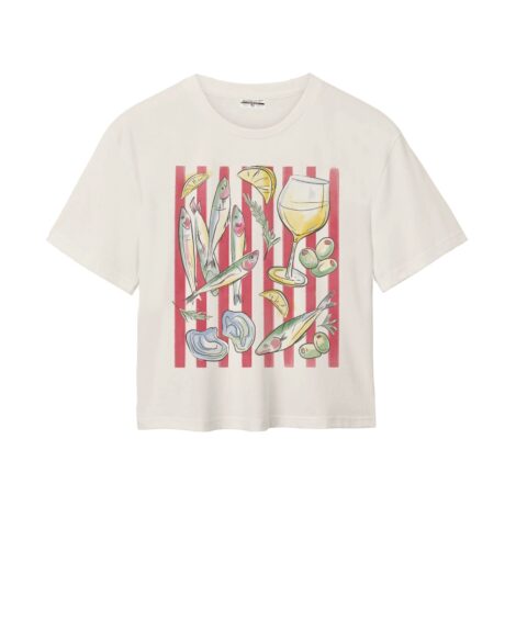 Wine Night Women's Easy Tee